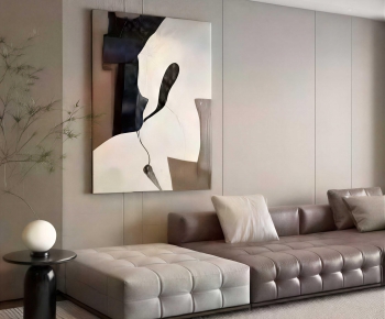 Modern Multi Person Sofa-ID:215912101