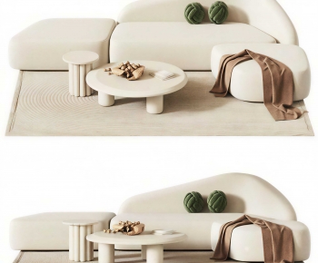 Modern Sofa Combination-ID:117108119
