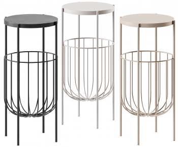 Modern Side Table/corner Table-ID:330869917