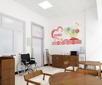 Modern Public Service-ID:868491896