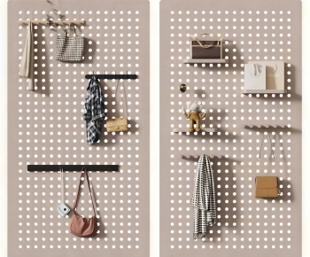 Modern Wall Decoration-ID:653820049