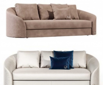 Modern A Sofa For Two-ID:881773954