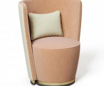 Modern Single Sofa-ID:760400061