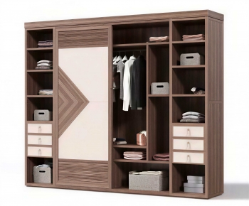 Modern The Wardrobe-ID:397947079