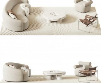 Modern Sofa Combination-ID:703485976