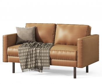 Modern A Sofa For Two-ID:259351028