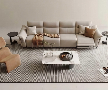 Modern Sofa Combination-ID:278584969