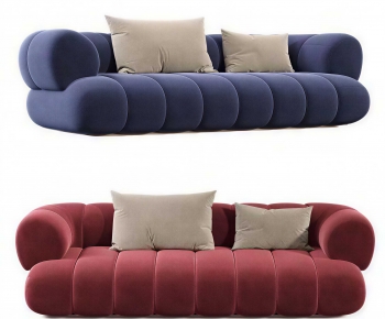 Modern Multi Person Sofa-ID:249563932