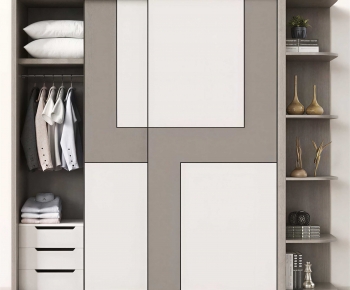 Modern The Wardrobe-ID:200884107