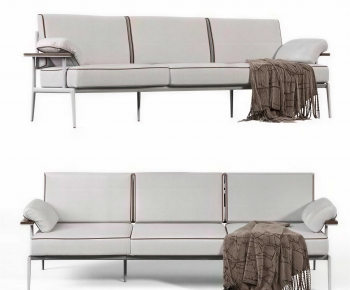 Modern Three-seat Sofa-ID:283706908
