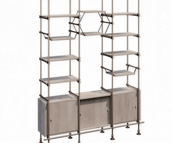 Modern Decorative Frame-ID:367746115