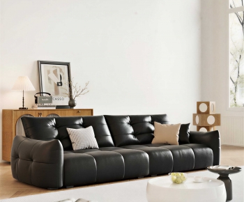 Modern Sofa Combination-ID:420859107