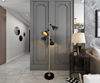 Modern Floor Lamp-ID:819643025