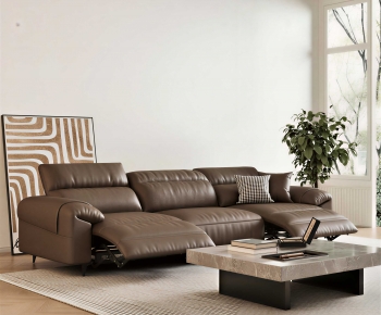 Modern Sofa Combination-ID:821900428