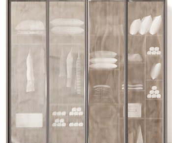 Modern The Wardrobe-ID:292463064