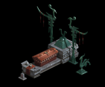 New Chinese Style Other-ID:103873973