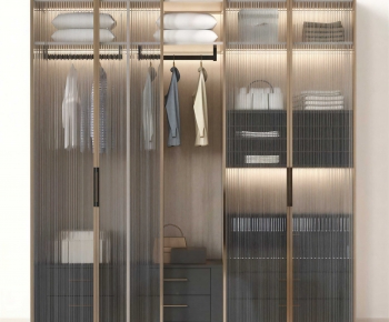 Modern The Wardrobe-ID:104041156