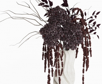 European Style Flowers-ID:296630976