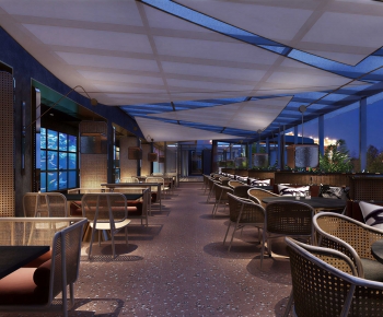 Modern Dining Room-ID:599551923