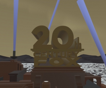 Modern Robot-ID:911391025