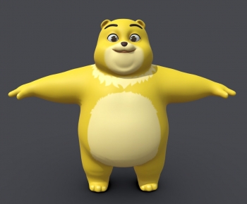 Modern Robot-ID:566263916