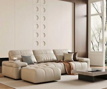 Modern Sofa Combination-ID:230921031