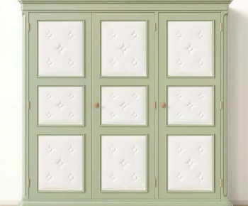 Simple European Style The Wardrobe-ID:788949011