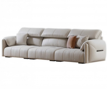 Modern Multi Person Sofa-ID:664597031