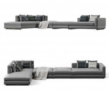 Modern Corner Sofa-ID:822627073