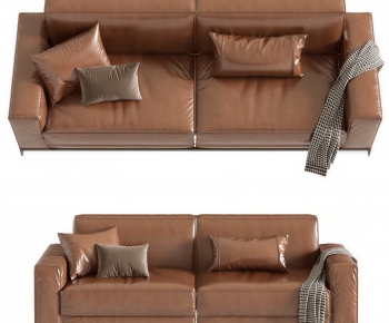 Modern A Sofa For Two-ID:526830913