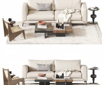 Modern Sofa Combination-ID:221003063