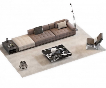 Modern Sofa Combination-ID:825779495