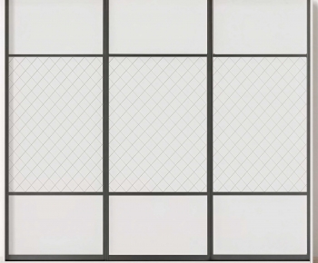 Modern The Wardrobe-ID:227758882