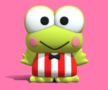 Modern Robot-ID:525281916