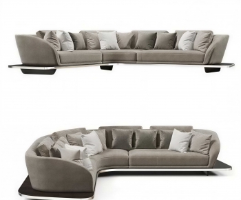 Modern Corner Sofa-ID:144739248