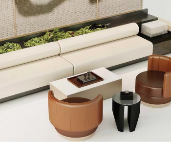 Modern Sofa Combination-ID:309180021