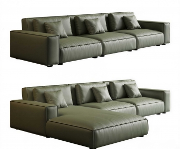 Modern Sofa Combination-ID:761574986