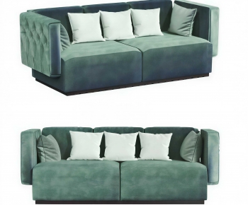 Modern A Sofa For Two-ID:134983065
