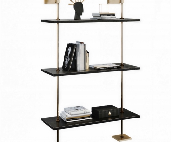 Modern Bookshelf-ID:500713118