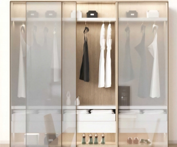 Modern The Wardrobe-ID:395704032