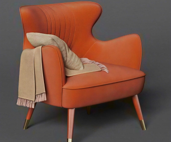 Modern Lounge Chair-ID:137089976