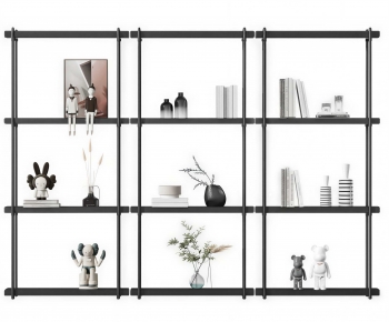 Modern Decorative Frame-ID:799539095