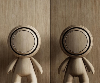 Modern Wall/floor/ceiling-ID:841142898