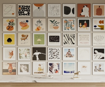 Modern Painting-ID:449973113