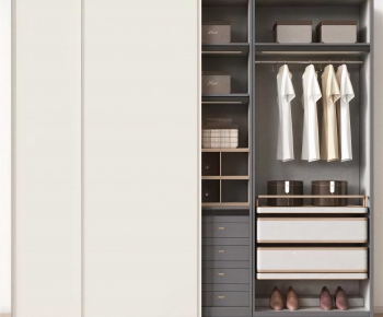 Modern The Wardrobe-ID:443136939