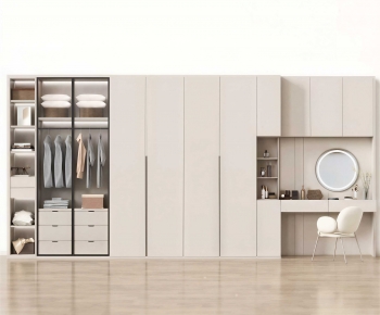 Modern The Wardrobe-ID:634413007