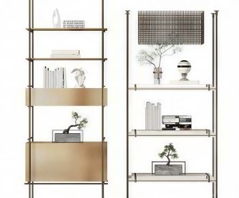 Modern Decorative Frame-ID:810450088