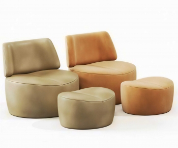 Modern Lounge Chair-ID:691212898