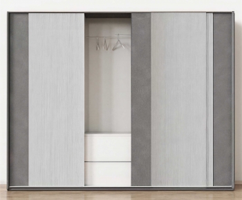 Modern The Wardrobe-ID:370196104