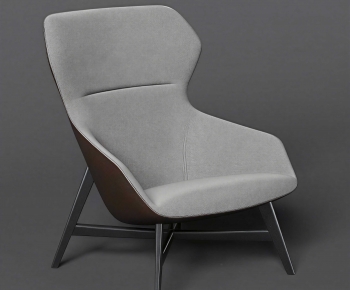 Modern Lounge Chair-ID:744096048